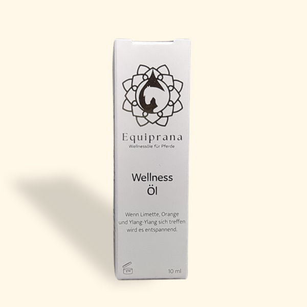 Wellness-Öl