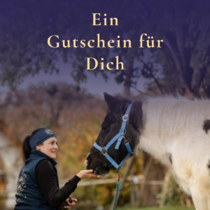 Equiprana Geschenkkarte